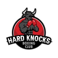 Hard Knocks Boxing Club Logo