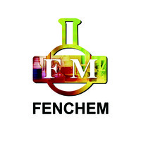 Fenchem Biochemie GmbH Logo