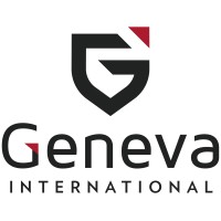 Geneva Insurance Group Logo