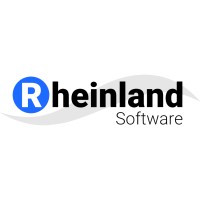 Rheinland Software GmbH Logo