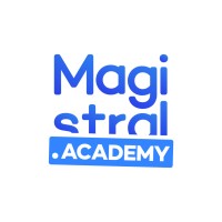 Magistral Academy Logo