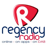 Regency Radio Logo