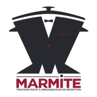 MARMITE TRAITEUR FESTIF Logo