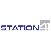 Station41 Logo