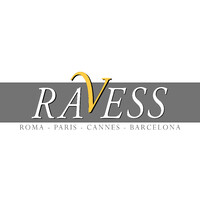 RAVESS SRL Logo