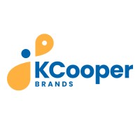 KCooper Brands Logo