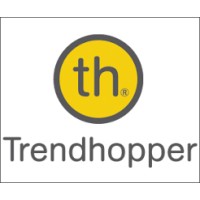 Trendhopper Hoogland B.V. Logo