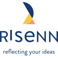 Risenn UAB Logo