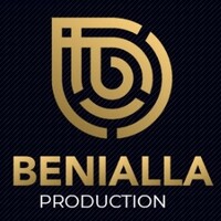 Benialla Productions Logo