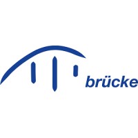 Brücke Rendsburg-Eckernförde e.V. Logo