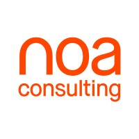 NOA Consulting Logo