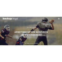 backup.legal Logo