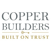 Copper Builders Logo