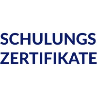 Schulungszertifikate.de Logo