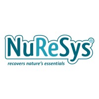 Nutrients Recovery System (NuReSys) Logo