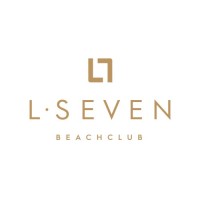 Lseven Beachclub Logo