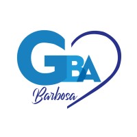 Grupo B.A. Barbosa Logo