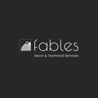 Fables Decor and Technical Services Logo