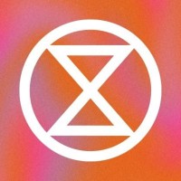 Extinction Rebellion Deutschland Logo