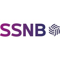 SSNB | Stichting Sportservice Noord-Brabant Logo