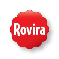 Rovira Biscuit Corp Logo