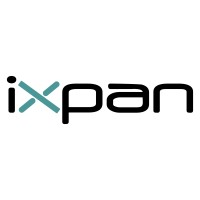Ixpan Limited Logo