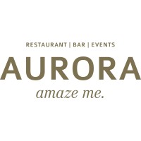 AURORA Gastro AG Logo