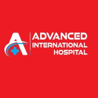 Advanced International Hospital (Pvt) Ltd Logo