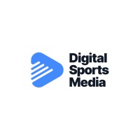 Digital Sports Media Logo