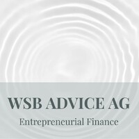 WSB Advice AG | Entrepreneurial Finance Logo