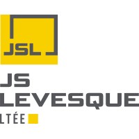 JS Levesque ltée Logo