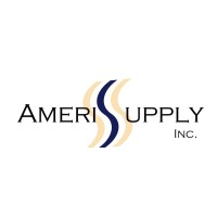 Amerisupply Inc. Logo