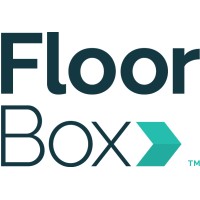 FloorBox Logo