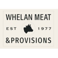 Whelan Meat & Provisions Logo