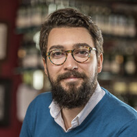Blair Bowman: Whisky Consultant & Broker Logo