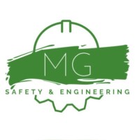 MG Safety&Engineering Logo