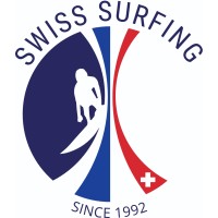 Swiss Surfing Logo