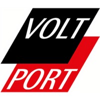 VoltPort Logo