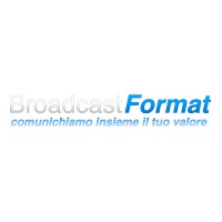 BroadcastFormat Logo