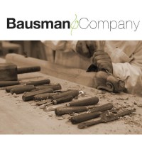 Bausman & Company Logo