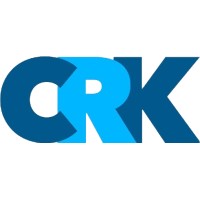 Clinical research key (CRO) Logo