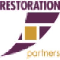 Restoration Partners Logo