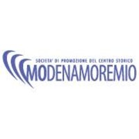 Modenamoremio Logo
