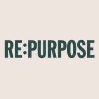 RE:PURPOSE Logo