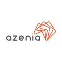 Azenia Technology Logo