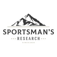 Sportsmans Research Logo