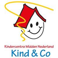 KMN Kind & Co Logo
