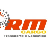 RMCARGO TRANSPORTE LOGISTICA Logo
