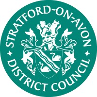 Stratford-on-Avon District Council Logo