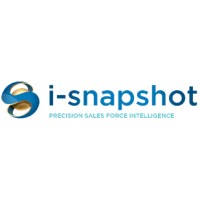 i-snapshot - now SalesRelay is part of the SalesWindow division of the SalesFitness Group Logo